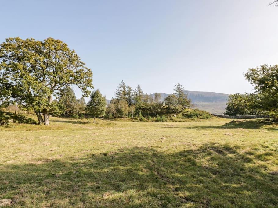 Y Cwtch - Panoramic Mountain Views Within Snowdonia'S National Park - 4X4 Recommended Villa Dolgellau Exterior foto