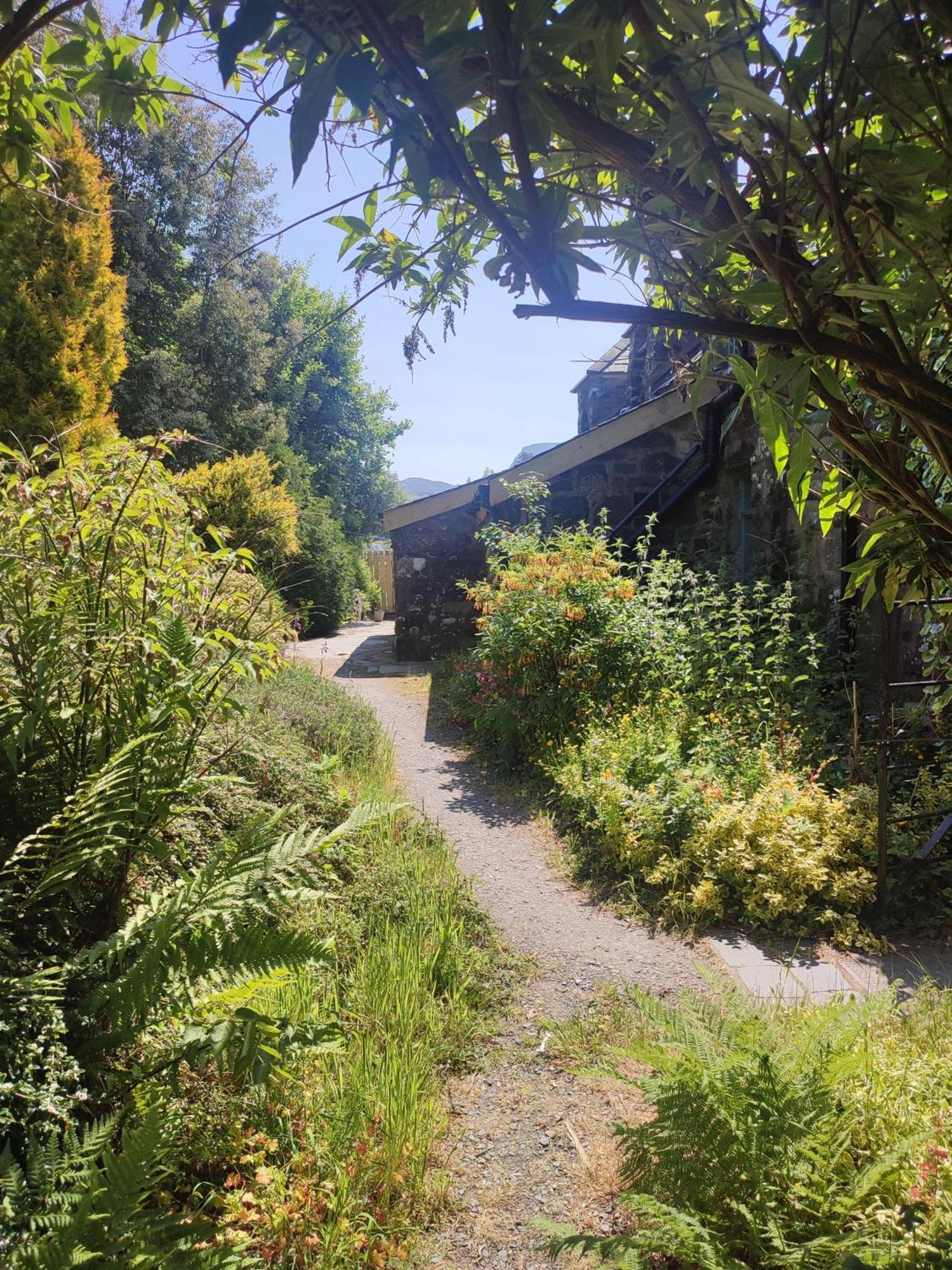 Y Cwtch - Panoramic Mountain Views Within Snowdonia'S National Park - 4X4 Recommended Villa Dolgellau Exterior foto