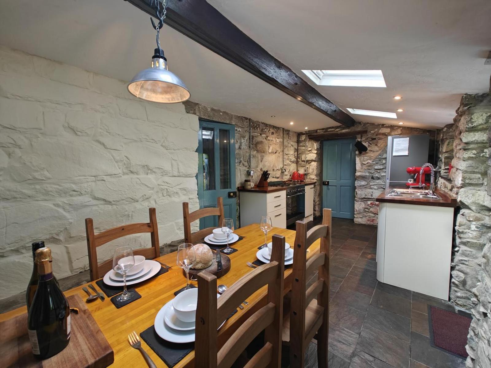 Y Cwtch - Panoramic Mountain Views Within Snowdonia'S National Park - 4X4 Recommended Villa Dolgellau Exterior foto
