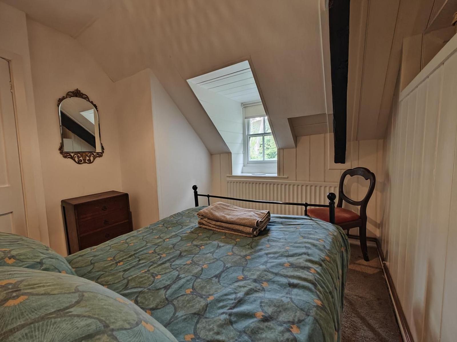 Y Cwtch - Panoramic Mountain Views Within Snowdonia'S National Park - 4X4 Recommended Villa Dolgellau Exterior foto