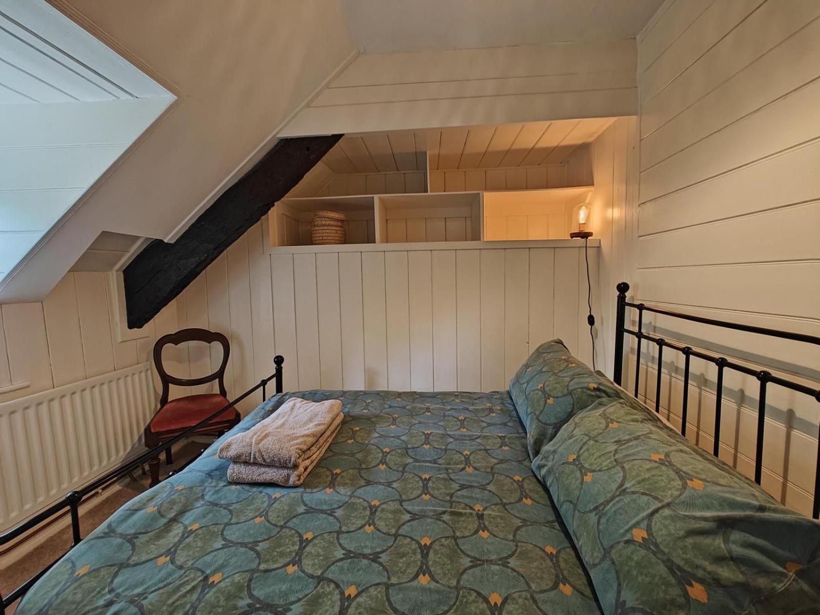 Y Cwtch - Panoramic Mountain Views Within Snowdonia'S National Park - 4X4 Recommended Villa Dolgellau Exterior foto