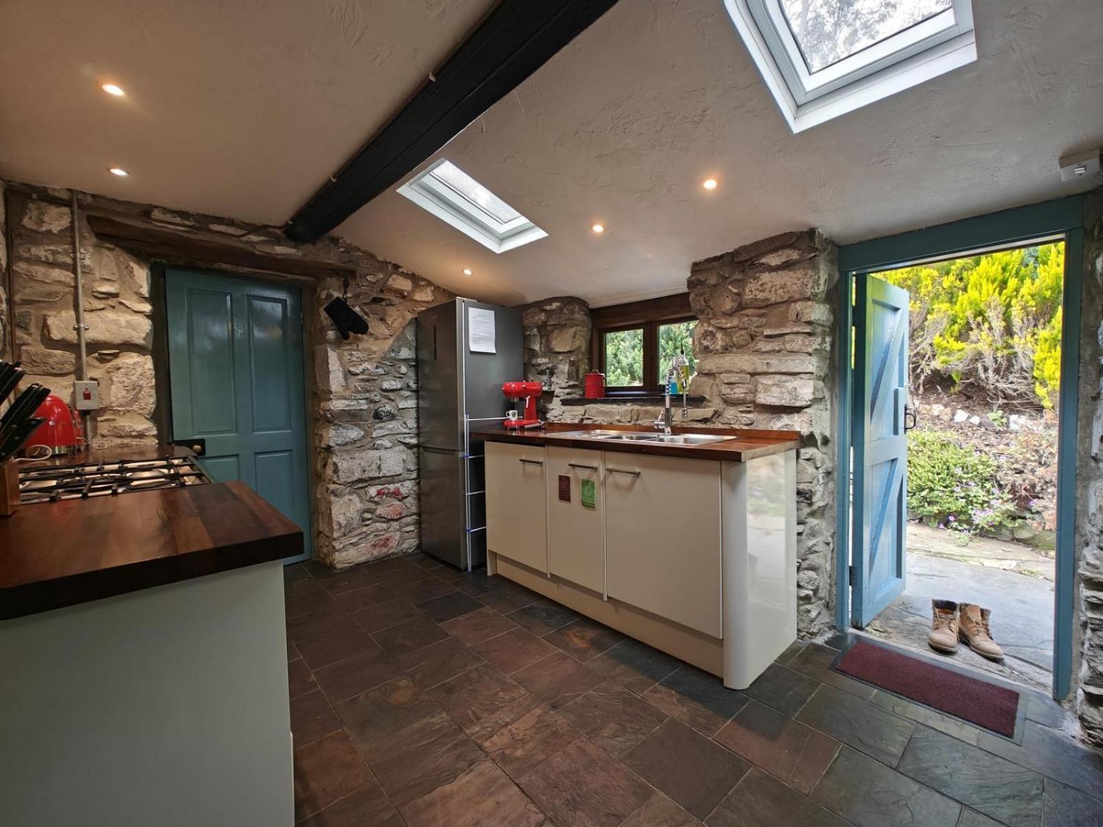Y Cwtch - Panoramic Mountain Views Within Snowdonia'S National Park - 4X4 Recommended Villa Dolgellau Exterior foto